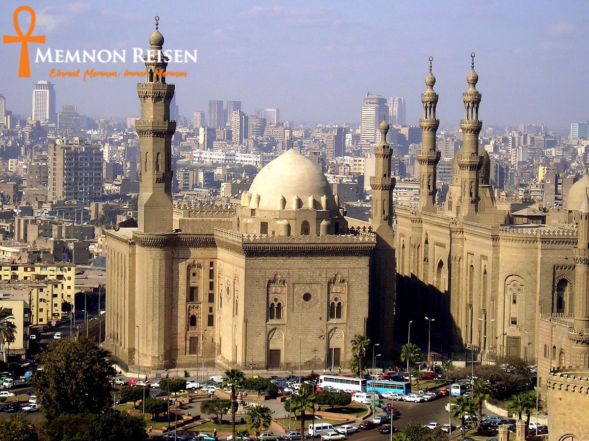 islamic-cairo Egyptische Kultur verstehen – Traditionen, Religion & Überzeugungen