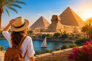 Kairo Ausflüge Deutsch – Die schönsten Touren und Sehenswürdigkeiten in Kairo