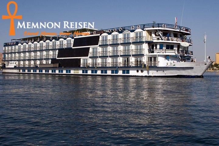 Wie teuer ist eine Ägypten Rundreise mit Nilkreuzfahrt? Preise & Tipps