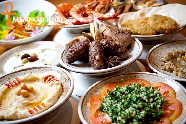 6d Private Kairo Street Food Tour | Kulinarische Highlights mit Guide