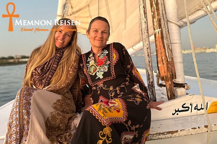 Privater Fotograf für deinen Ägypten-Ausflug | Vacation Shooting