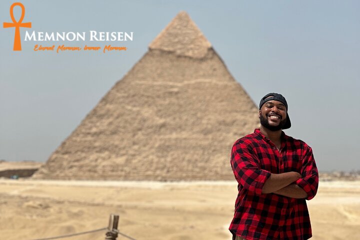Privater Fotograf für deinen Ägypten-Ausflug | Vacation Shooting