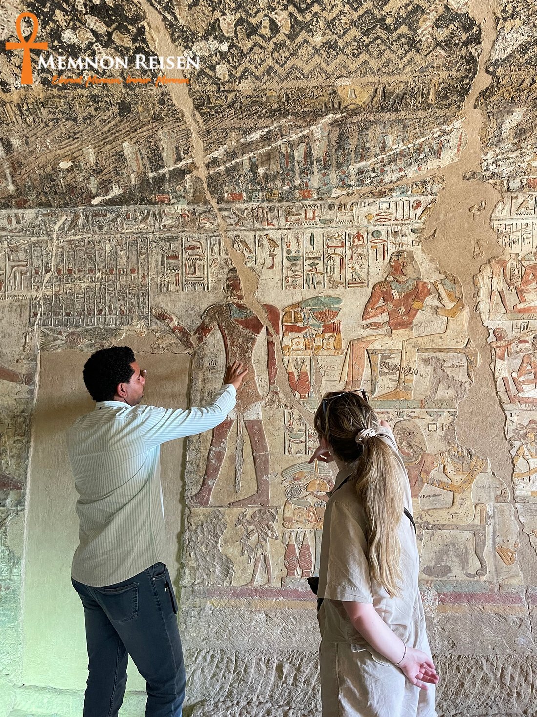 Privater Fotograf für deinen Ägypten-Ausflug | Vacation Shooting