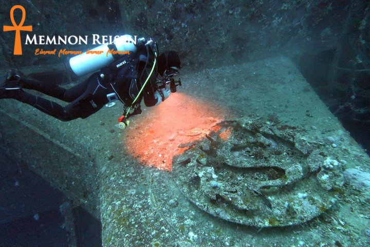 Wracktauchen Thistlegorm ab Hurghada | Legendäres Wrack im Roten Meer