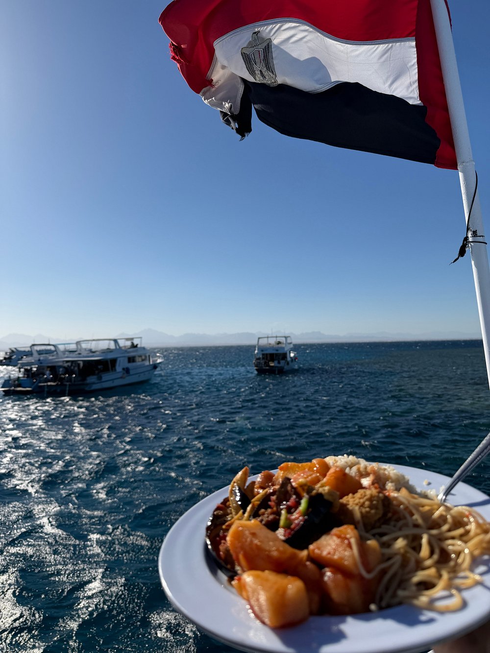 Wracktauchen Thistlegorm ab Hurghada | Legendäres Wrack im Roten Meer