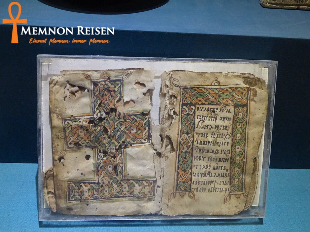 caption - 2026-08-08T165704.322 Nubisches Museum & Elephantine Insel Assuan | Private Kulturtour