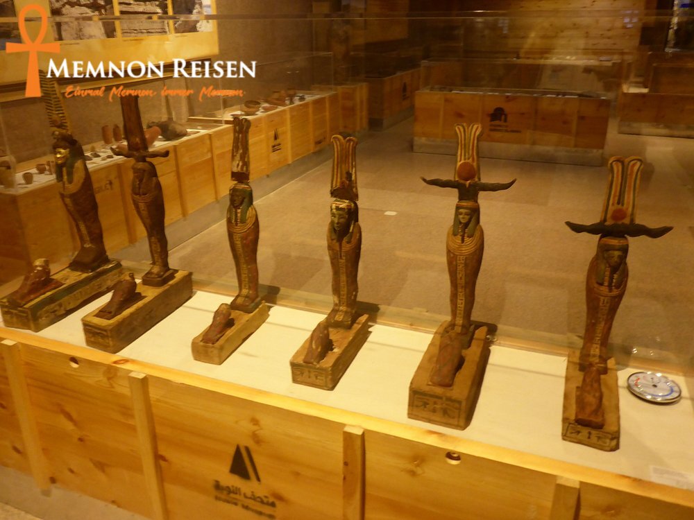 caption - 2026-08-08T165823.875 Nubisches Museum & Elephantine Insel Assuan | Private Kulturtour