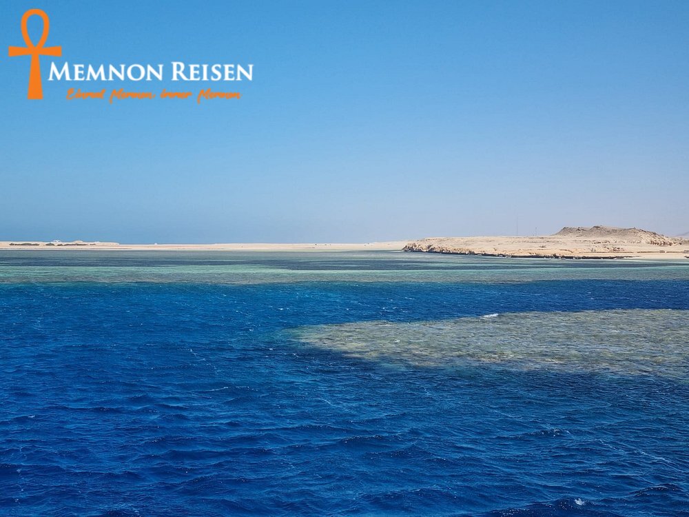 caption - 2026-08-09T133257.292 Ras Mohammed Nationalpark Tour ab Sharm El Sheikh | Schnorcheln & Natur