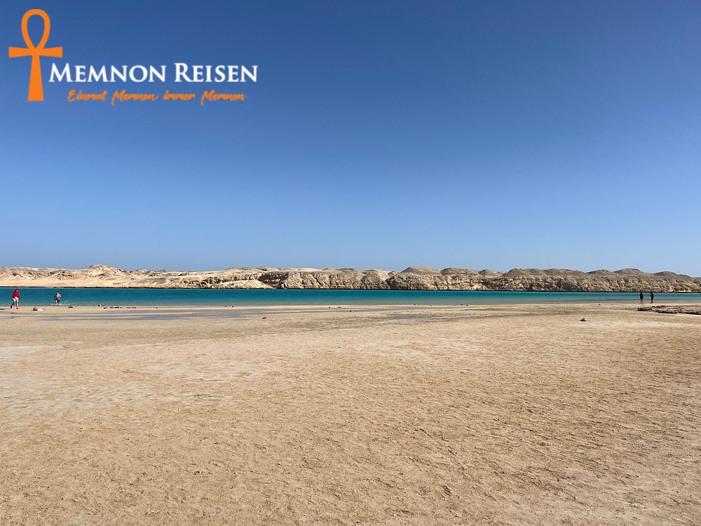 caption - 2026-08-09T133310.915 Ras Mohammed Nationalpark Tour ab Sharm El Sheikh | Schnorcheln & Natur
