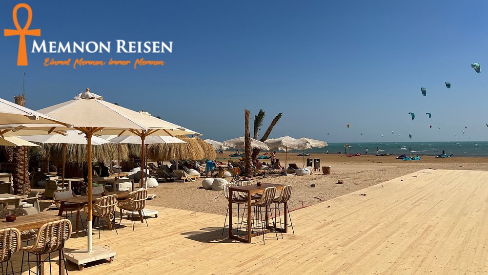 caption - 2026-08-19T162239.423 Kitesurfen Schnupperkurs ab El Gouna | Perfekter Einstieg am Roten Meer
