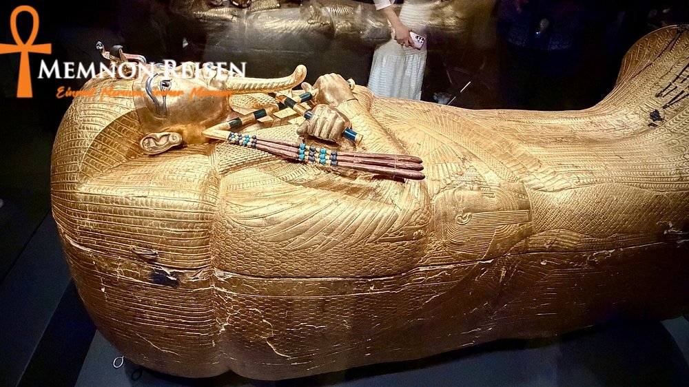 caption - 2026-08-21T220837.013 Grand Egyptian Museum Privatführung | Exklusive GEM Tour mit Ticket