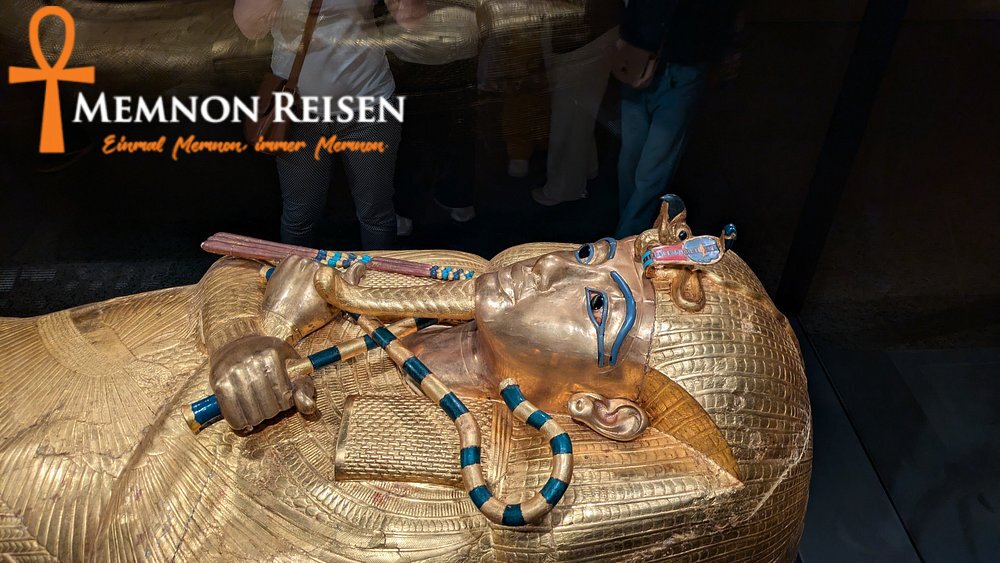 Ägyptisches Museum oder GEM? Die wichtigsten Unterschiede erklärt