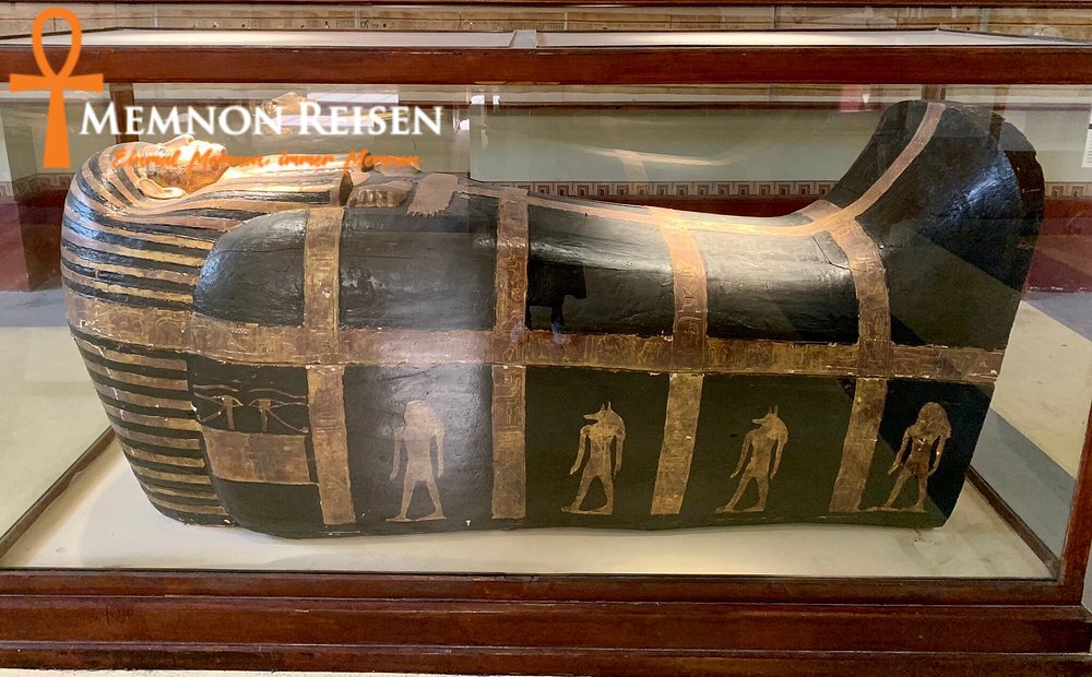 Ägyptisches Museum oder GEM? Die wichtigsten Unterschiede erklärt