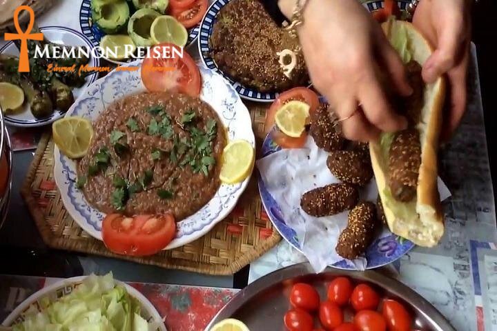 d6 (1) Private Kairo Street Food Tour | Kulinarische Highlights mit Guide