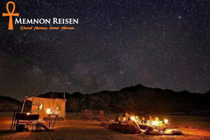 f2 (1) Weiße Wüste 2 Tage Camping Safari | Abenteuer unter den Sternen