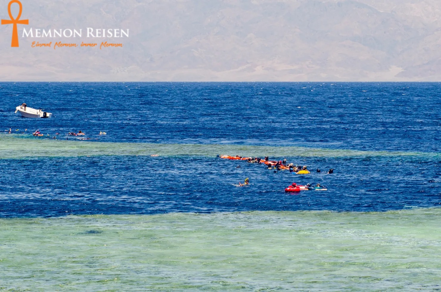 img (8)-ink Blue Hole Dahab Schnorcheltour ab Sharm El Sheikh | Tagesausflug