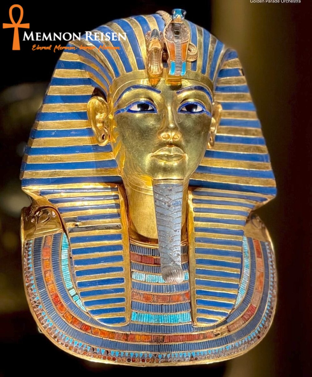 Ägyptisches Museum oder GEM? Die wichtigsten Unterschiede erklärt
