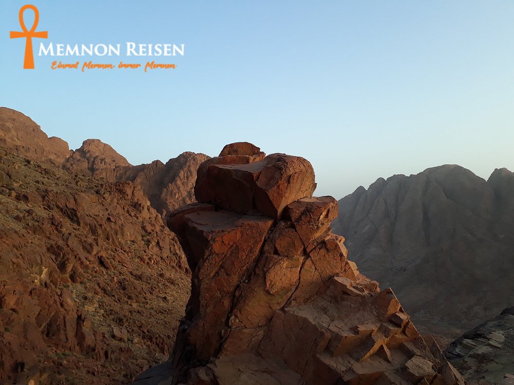 raras-formaciones Coloured Canyon Sinai Wanderung ab Sharm El Sheikh | Naturabenteuer