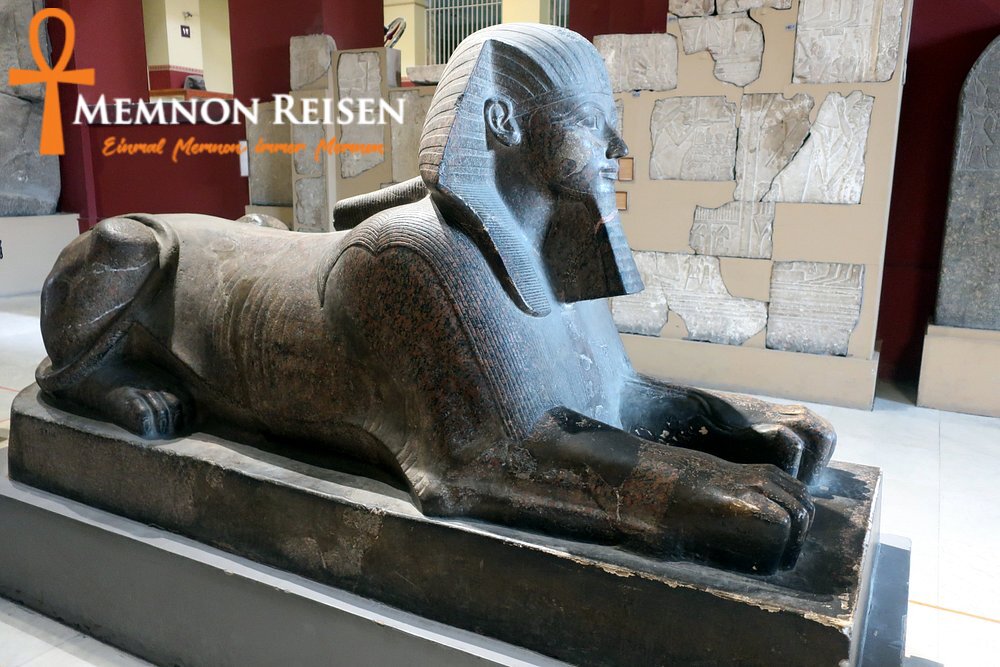 Ägyptisches Museum oder GEM? Die wichtigsten Unterschiede erklärt
