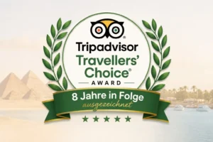 Tripadvisor Travellers Choice Memnon Reisen