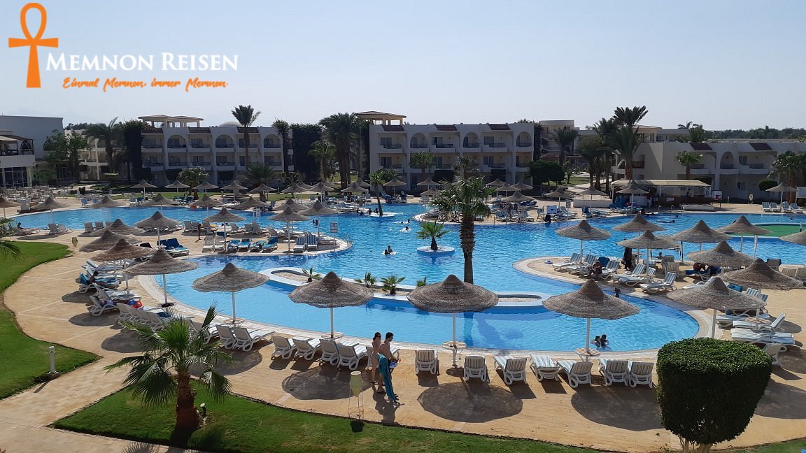 Makadi Bay oder Hurghada: Wo ist der Urlaub 2027 besser?