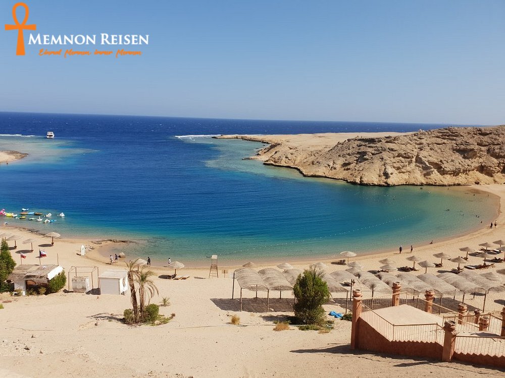 Makadi Bay oder Hurghada: Wo ist der Urlaub 2027 besser?