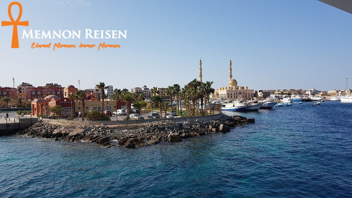 Hurghada oder Marsa Alam 2027 : Welcher Urlaubsort ist besser?