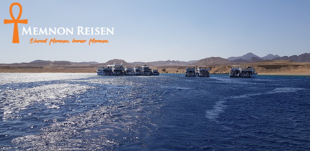 2023 Hurghada oder Sharm el-Sheikh: Der große Vergleich 2027