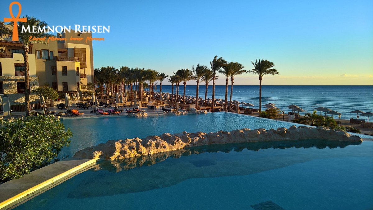 Makadi Bay oder Hurghada: Wo ist der Urlaub 2027 besser?