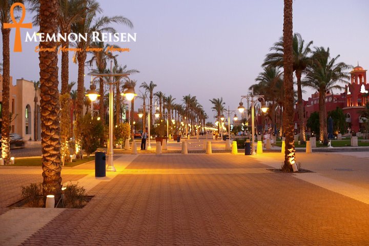 90 El Gouna oder Hurghada: Strände, Preise und Ausflüge 2027
