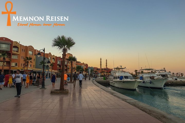 93 El Gouna oder Hurghada: Strände, Preise und Ausflüge 2027