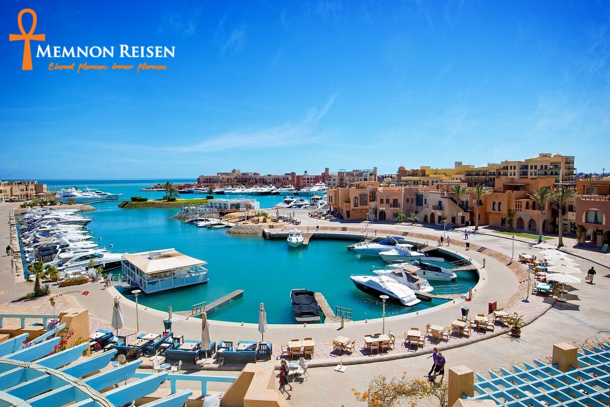 abu-tig-marina El Gouna oder Hurghada: Strände, Preise und Ausflüge 2027