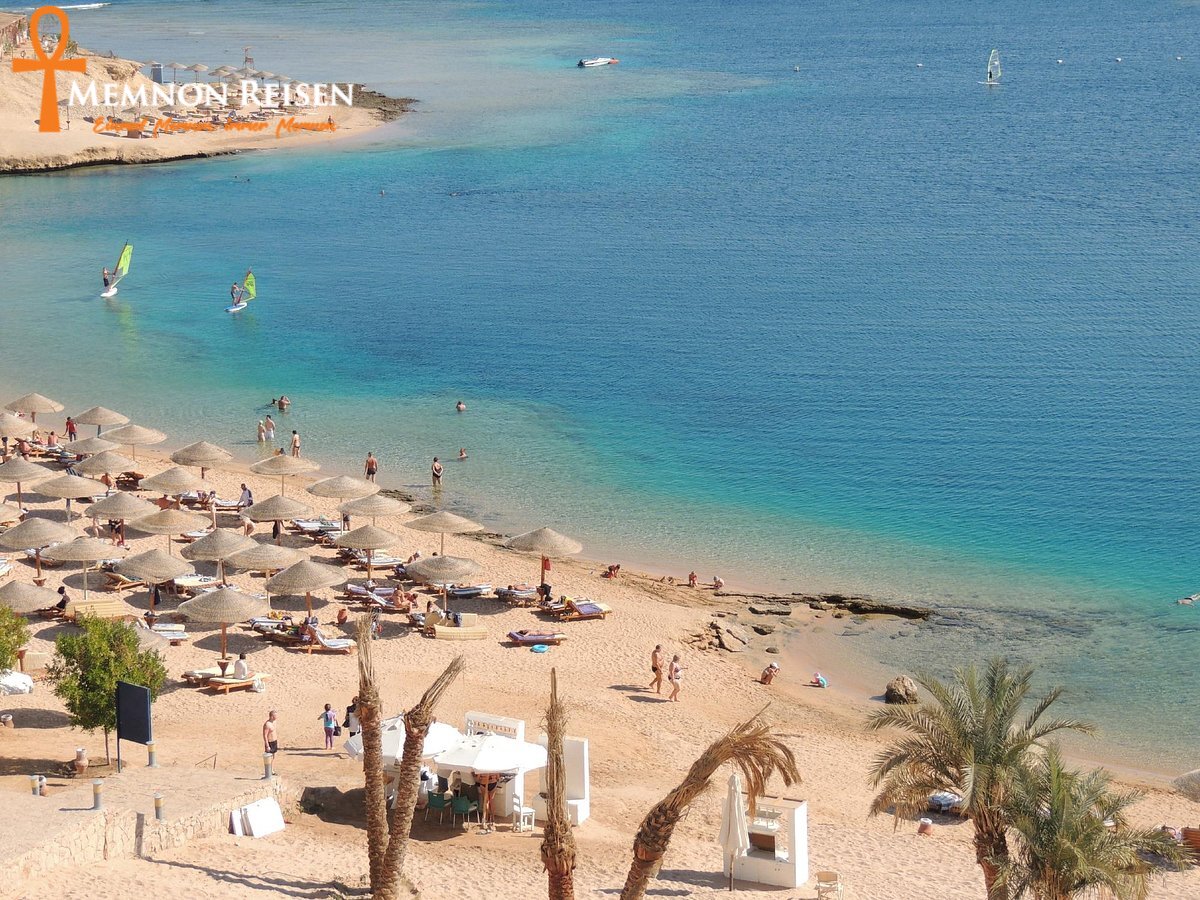 Makadi Bay oder Hurghada: Wo ist der Urlaub 2027 besser?