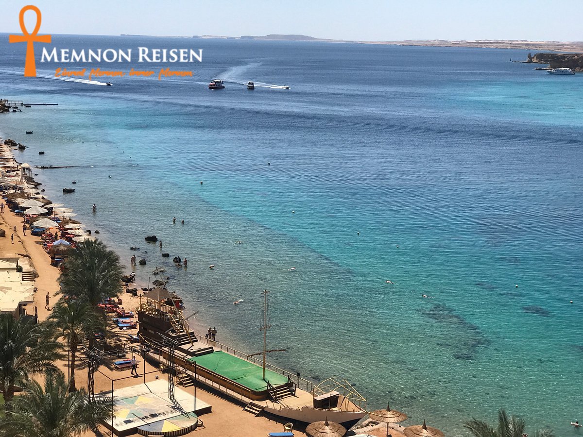 aqua-blu-sharm Hurghada oder Sharm el-Sheikh : Der große Vergleich 2027