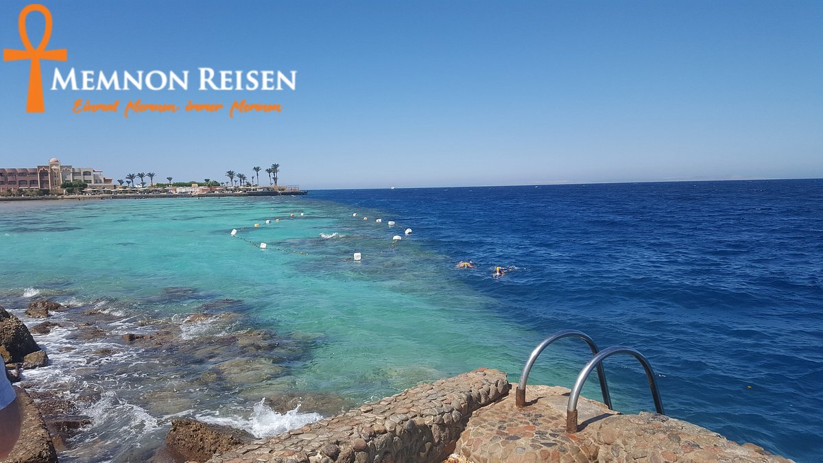 Hurghada oder Marsa Alam 2027 : Welcher Urlaubsort ist besser?