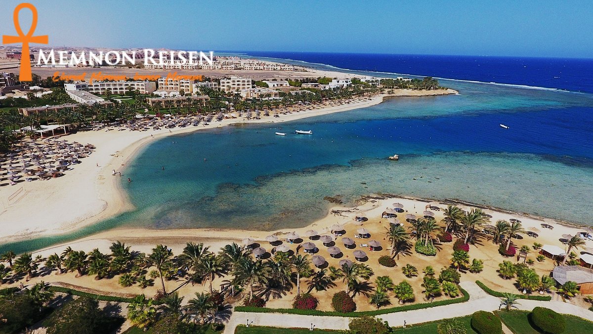 Hurghada oder Marsa Alam 2027 : Welcher Urlaubsort ist besser?