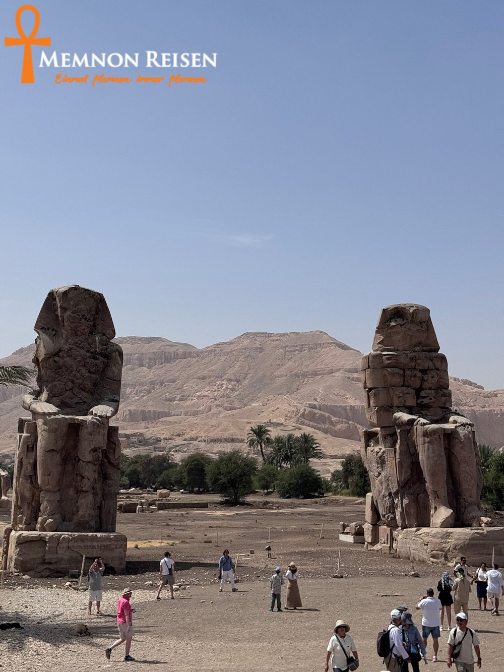 caption (2) Luxor oder Kairo ab Hurghada : Welcher Ausflug lohnt sich?