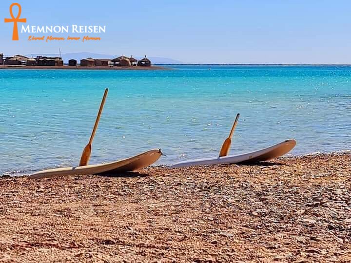 Hurghada oder Marsa Alam 2027 : Welcher Urlaubsort ist besser?