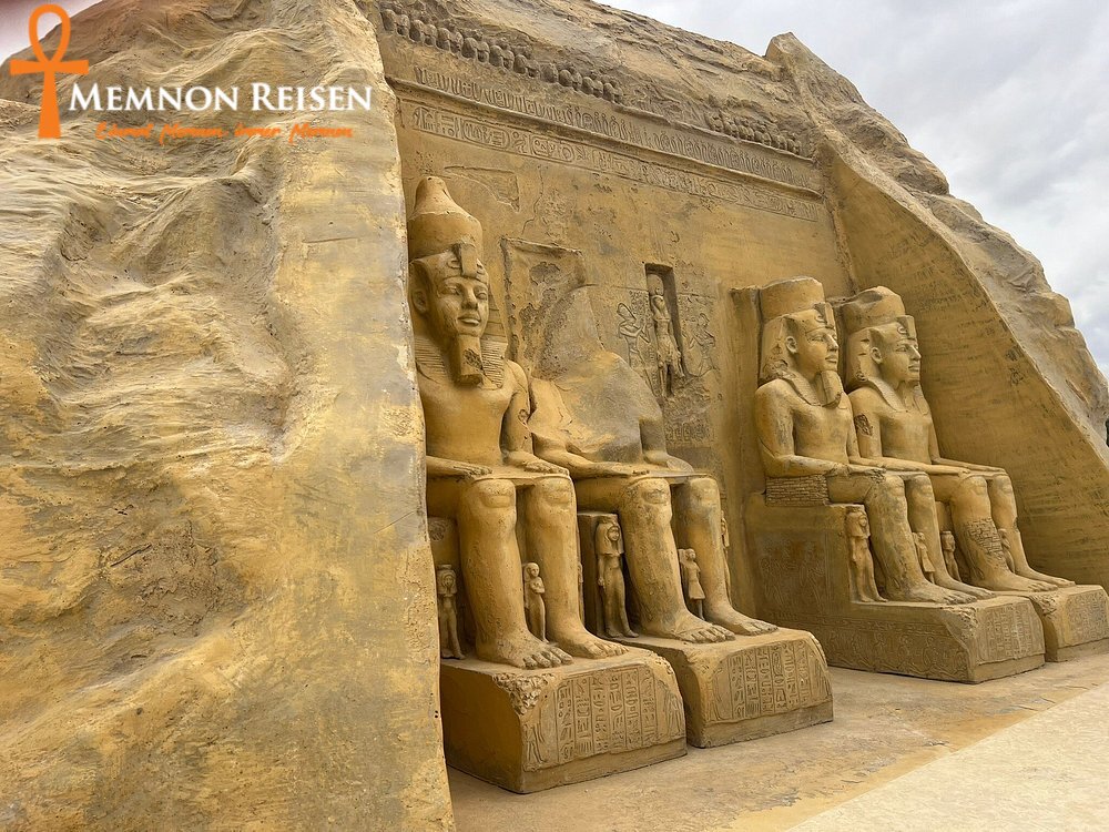 caption - 2026-09-10T165537.458 Mini Egypt Park Hurghada : Preise, Eintritt und Transfer 2027