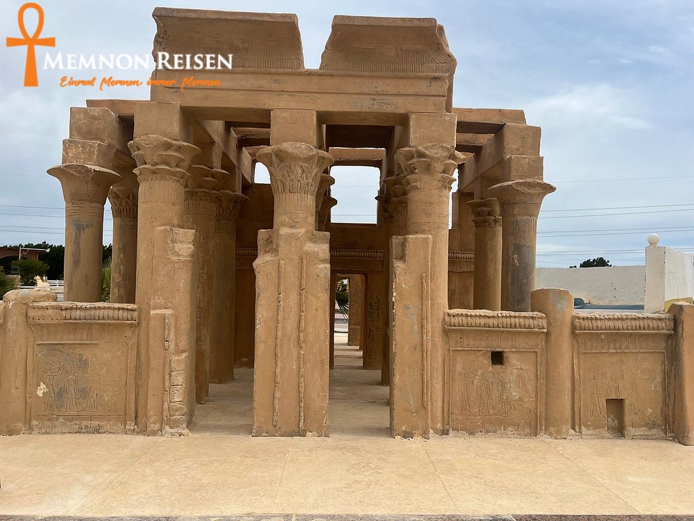 caption - 2026-09-10T165546.122 Mini Egypt Park Hurghada : Preise, Eintritt und Transfer 2027