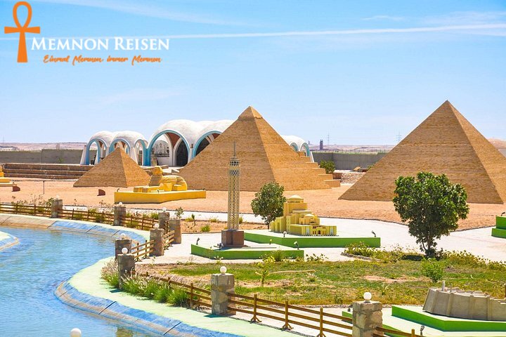 caption - 2026-09-10T165622.960 Mini Egypt Park Hurghada : Preise, Eintritt und Transfer 2027