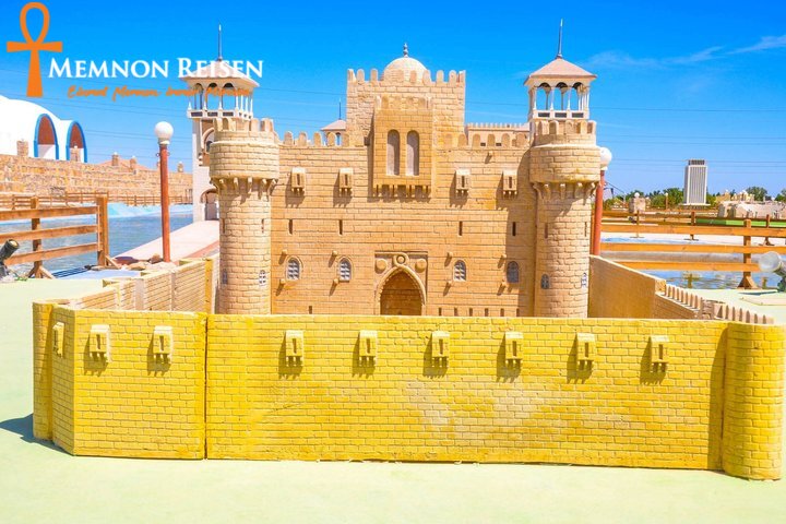 caption - 2026-09-10T170306.931 Mini Egypt Park Hurghada : Preise, Eintritt und Transfer 2027
