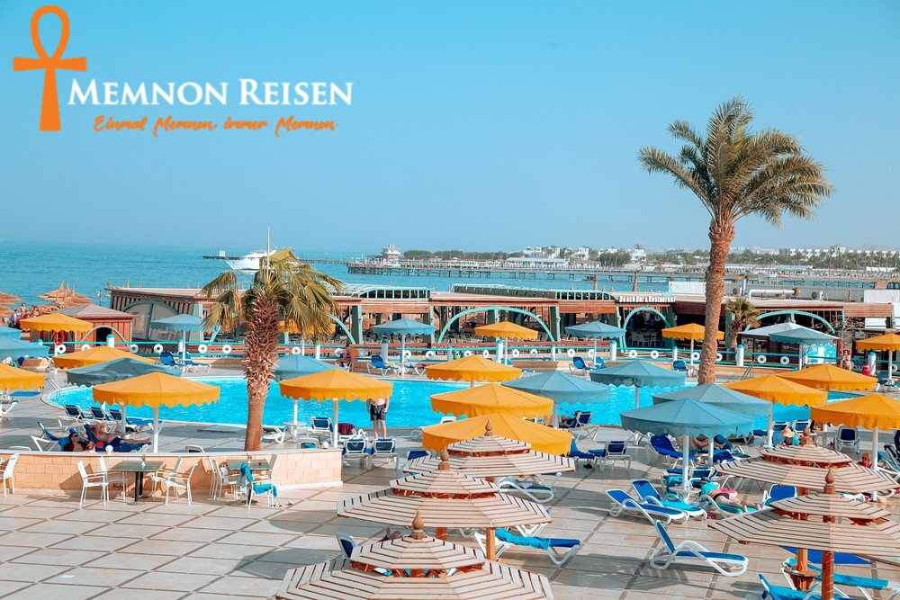 caption (34) Hurghada oder Sharm el-Sheikh : Der große Vergleich 2027