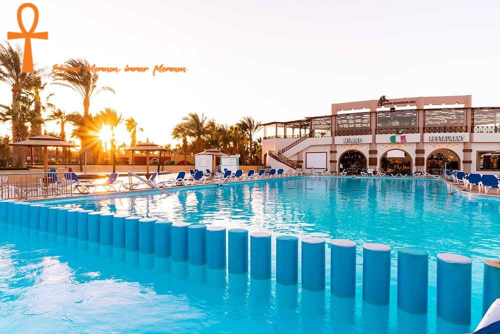 caption (35) Hurghada oder Sharm el-Sheikh : Der große Vergleich 2027