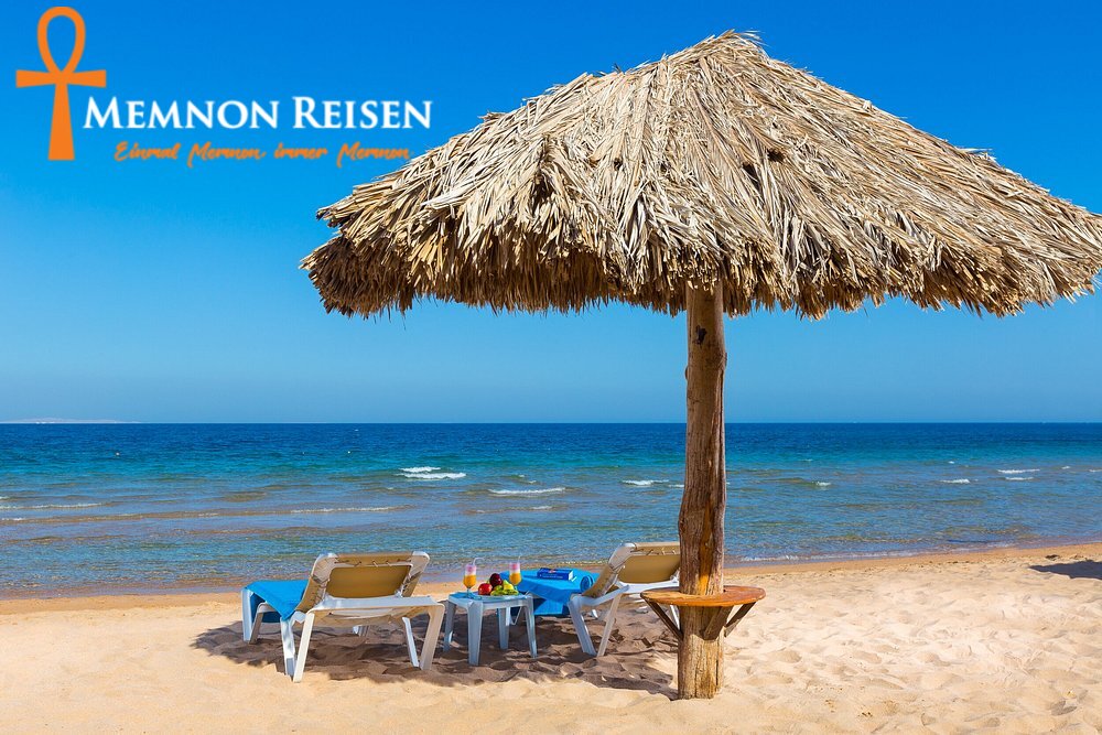 caption (37) Hurghada oder Sharm el-Sheikh : Der große Vergleich 2027