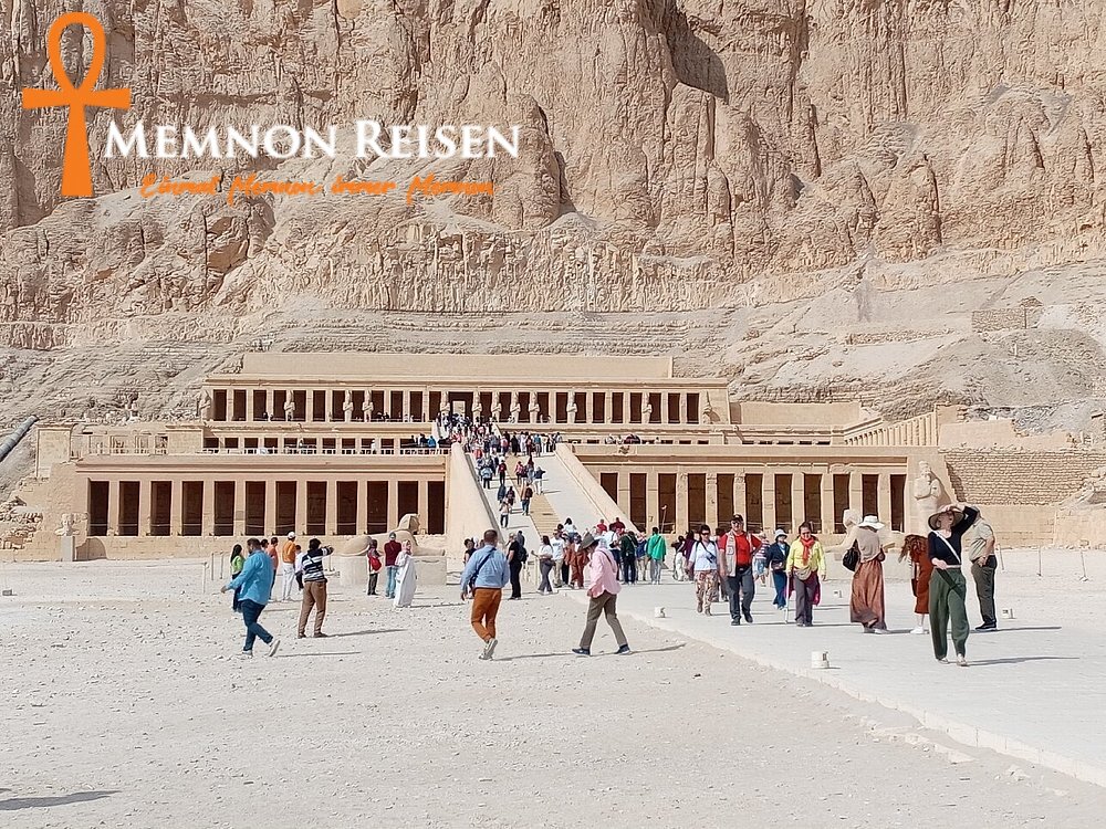 caption (46) Luxor oder Kairo ab Hurghada : Welcher Ausflug lohnt sich?