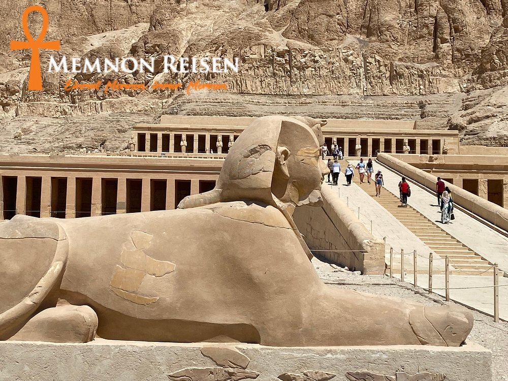 caption (55) Luxor oder Kairo ab Hurghada : Welcher Ausflug lohnt sich?
