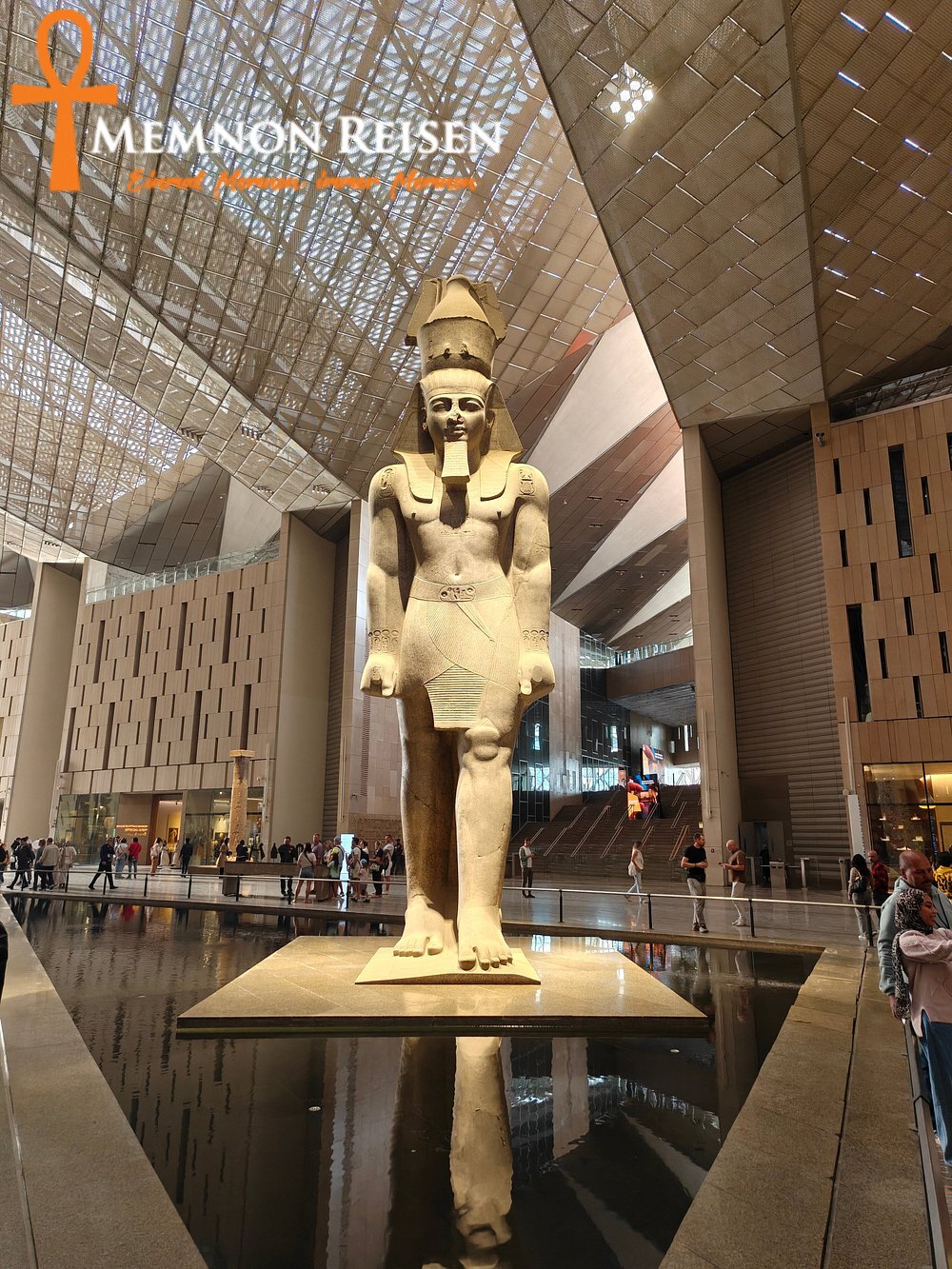 caption (77) Luxor oder Kairo ab Hurghada : Welcher Ausflug lohnt sich?