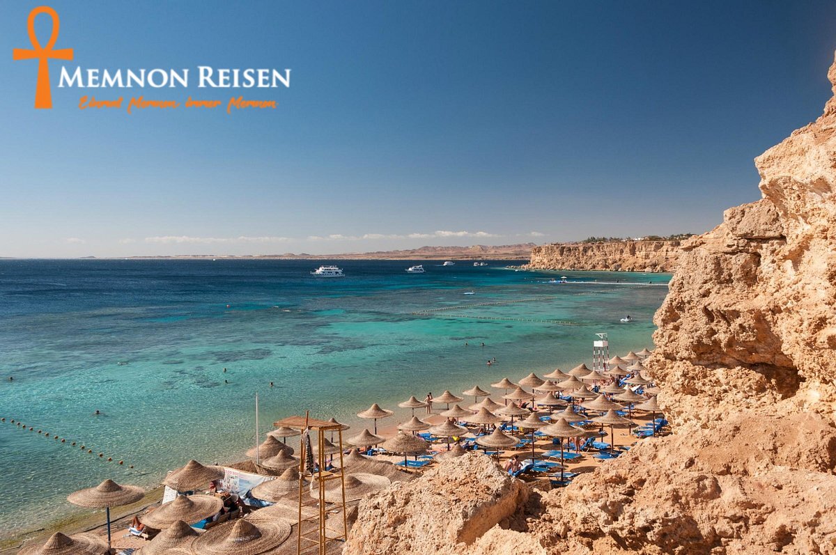 el-fanar Hurghada oder Sharm el-Sheikh : Der große Vergleich 2027