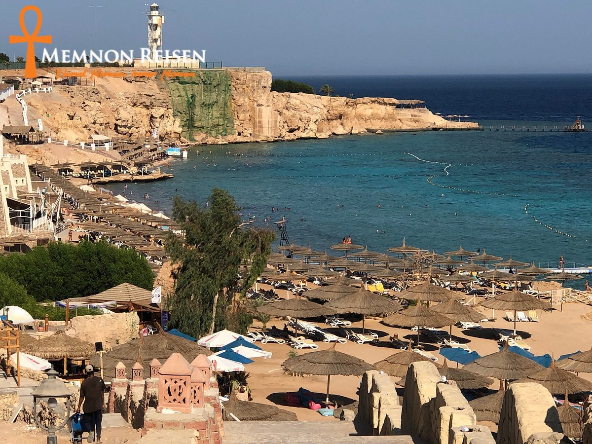 faraana-reef-resort Hurghada oder Sharm el-Sheikh : Der große Vergleich 2027
